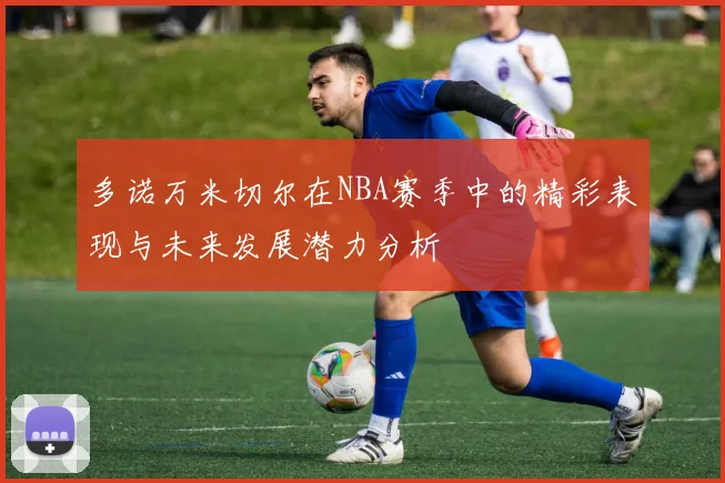 多诺万米切尔在NBA赛季中的精彩表现与未来发展潜力分析