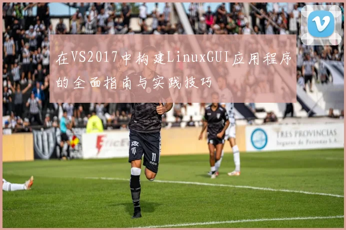 在VS2017中构建LinuxGUI应用程序的全面指南与实践技巧