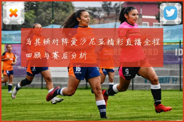 马其顿对阵爱沙尼亚精彩直播全程回顾与赛后分析