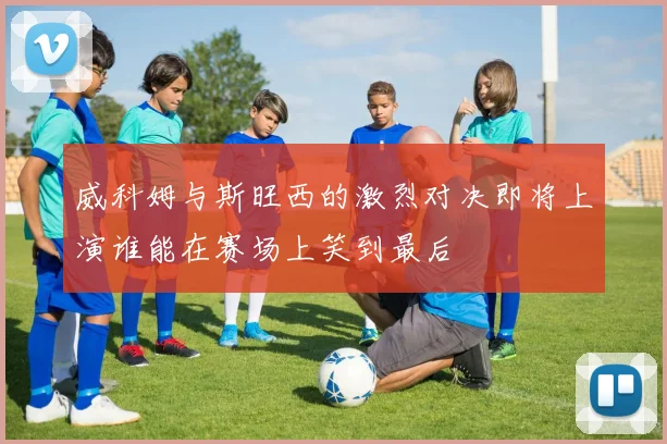 威科姆与斯旺西的激烈对决即将上演谁能在赛场上笑到最后